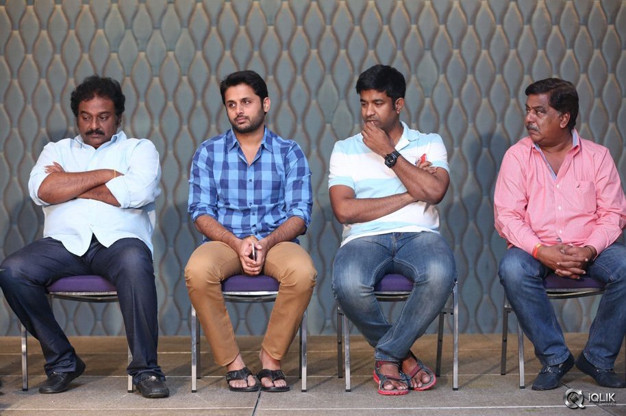 Akhil-Movie-Success-Meet